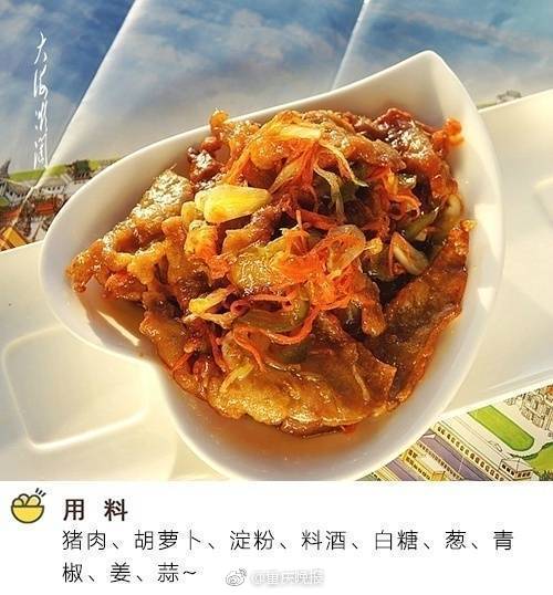 煮小鱼干增加一步，连骨..