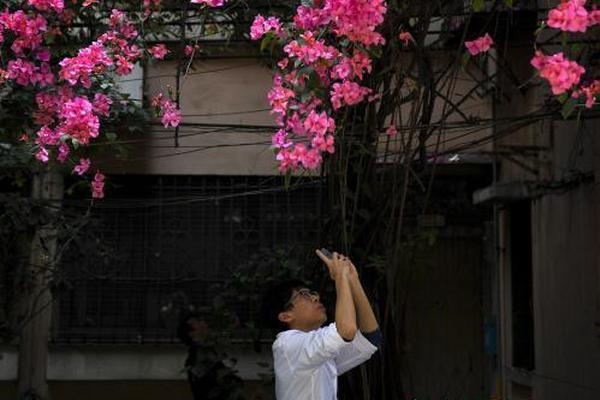 西媒这次把中国划成和美国一拨了_9929国际专线