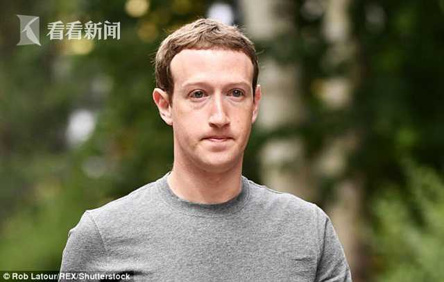 扎克伯格:隐私是头等事 扩张是正经事_显卡挂机宝