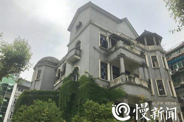 鹤岗“白菜房价”背后:小区多是留守老人,年轻人远走他乡_云服务器配置