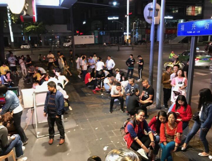 许志安华语榜中榜惨被除名 杨千嬅捧双料大奖被赞实至名归_9929BGP