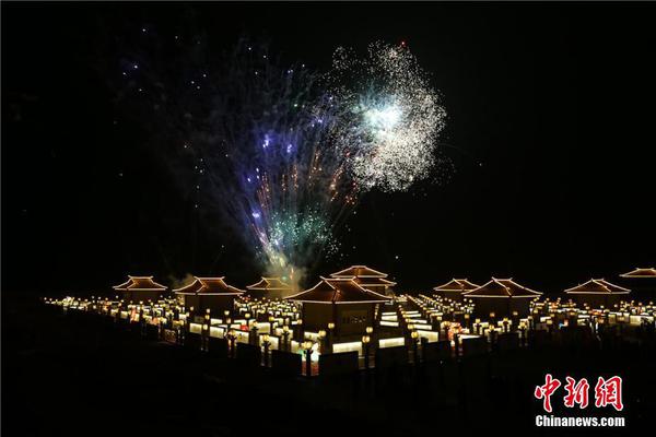 摄影基础知识：如何用手机拍好夜景？