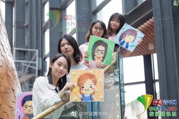 倪妮的细腻底妆Hold一切 怪不得照片这么好看！