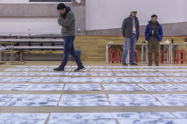 若全球爆发战争 30年没打仗的中国能否一战?_9929稳定运营商