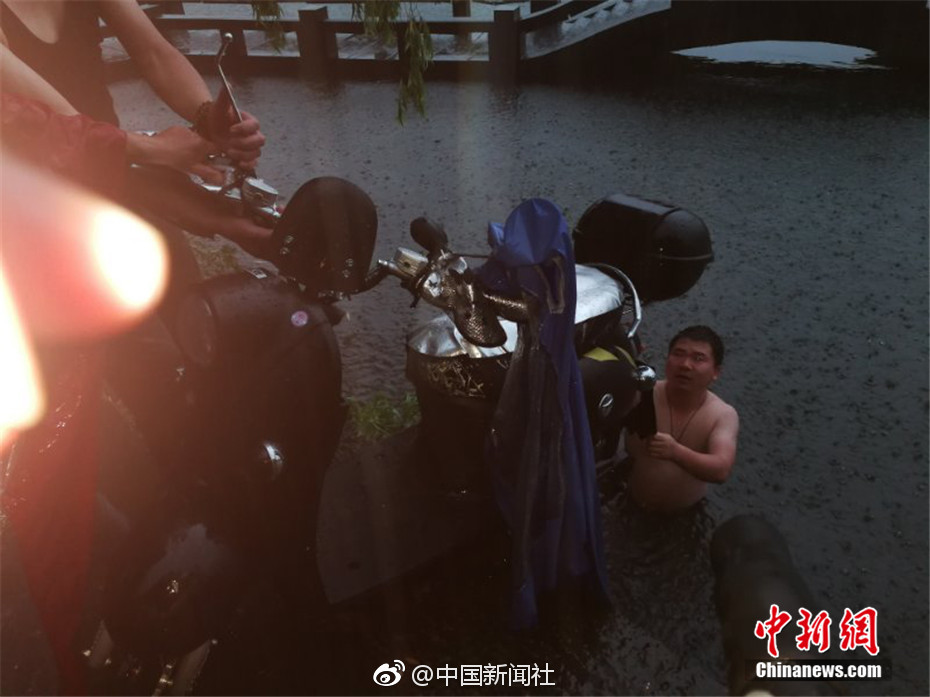 车停半年会发生这么大变化!