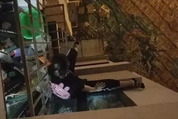 无人机视角看地球 我们的世界如此美丽多姿