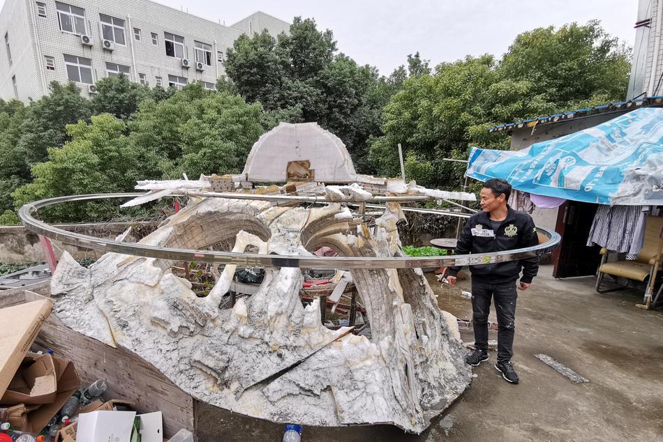 北宋隐居大儒影响中国千年_云游戏