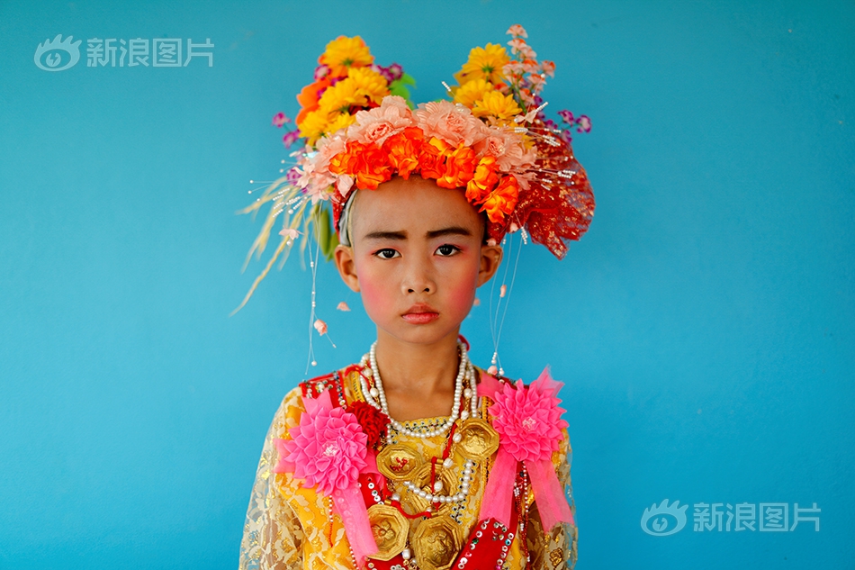 于小彤助阵《我家那闺女2》 承认恋情直言幸福