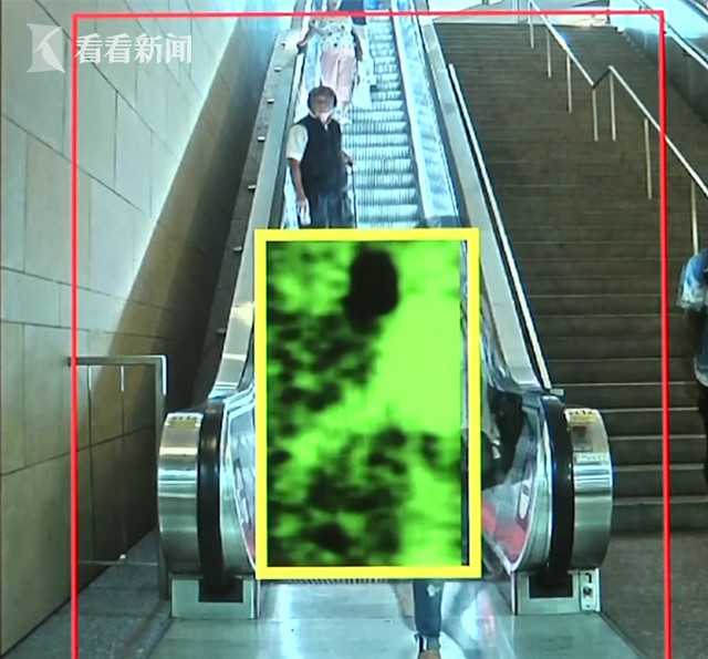 大兴安岭地下现罕见
