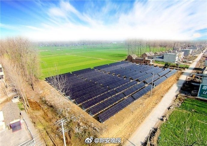 中国制造 | 这座中国建水电站被印上了非洲纸币
