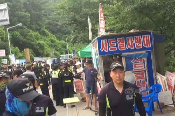 广东省委统战部原部长曾志权案开庭:被控受贿上亿