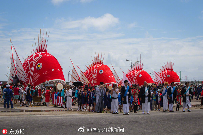 好物抢先知:办公室避暑神器了解一下