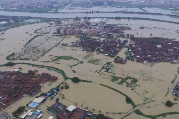 村民雨天在田里插秧 遭雷电击中不幸身亡_独立IP挂机宝