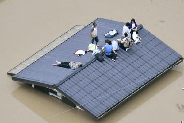 “敲门”却说找人或说走错了?可能是小偷在试探_游戏云服务器