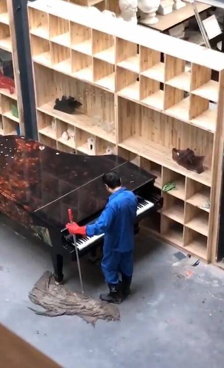 哭辽,宝藏男孩不要走_科学计算云服务器