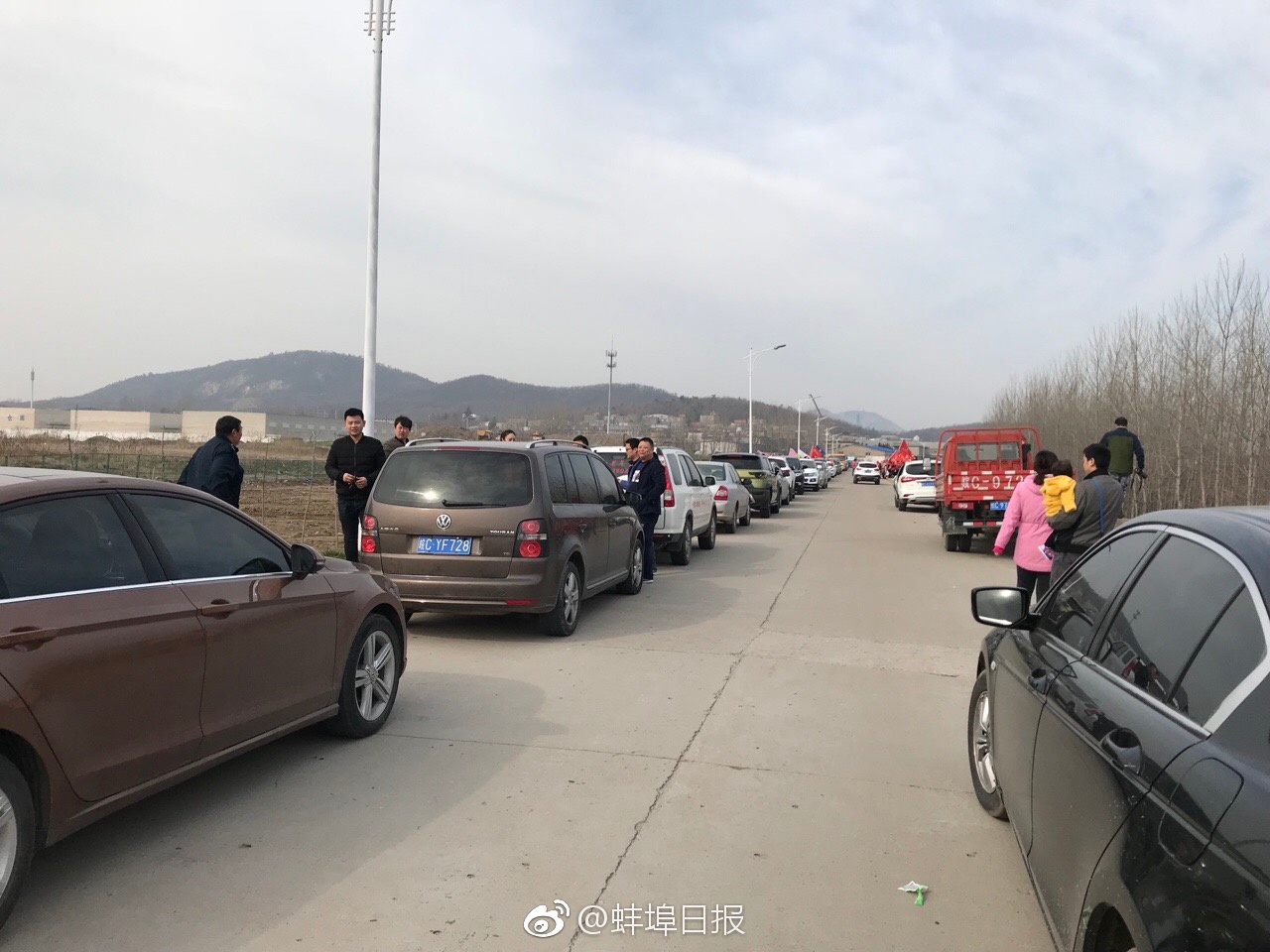 身在美国心在汉 这些海外新车都瞄准了中国市场_9929云桌面