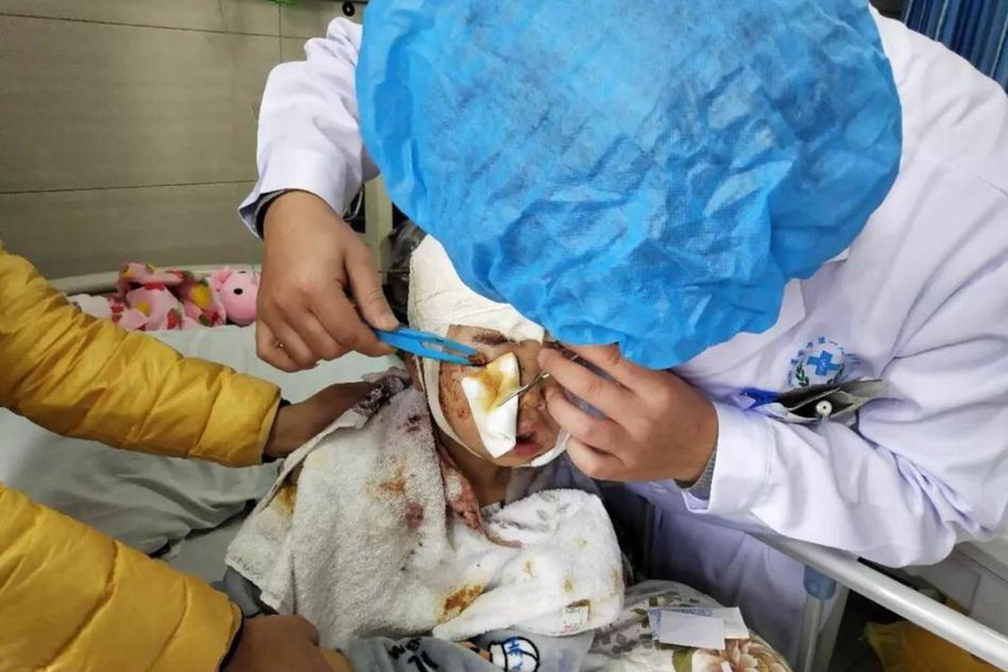 江西最后一座未开发的.._云电脑学生党