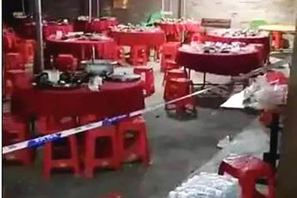 中国古代真正的名门望族：住宅地比紫禁城大，占地接近400亩！_CN2服务器NVMe