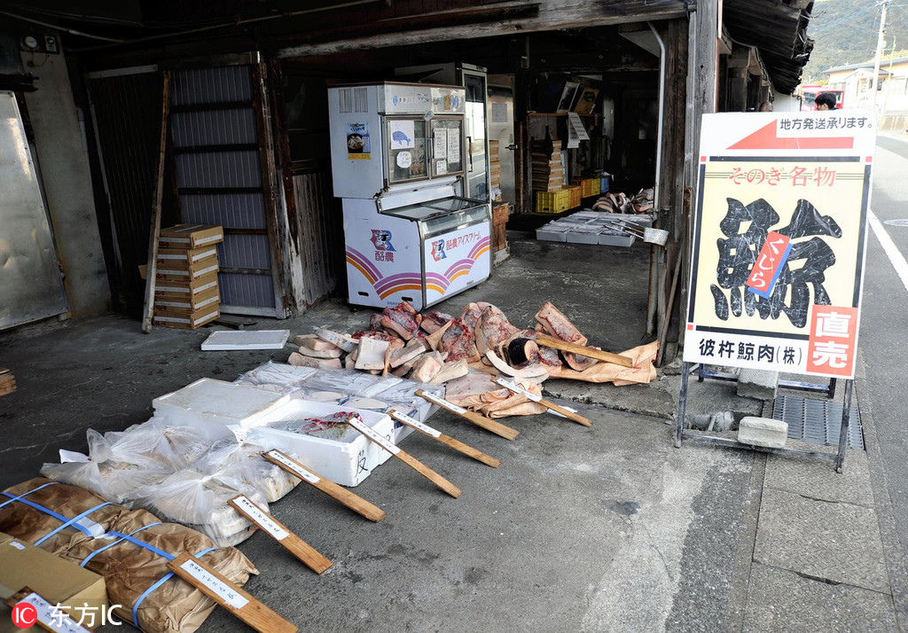 “令和”首日 日本前天皇陵寝附近一男子疑自杀