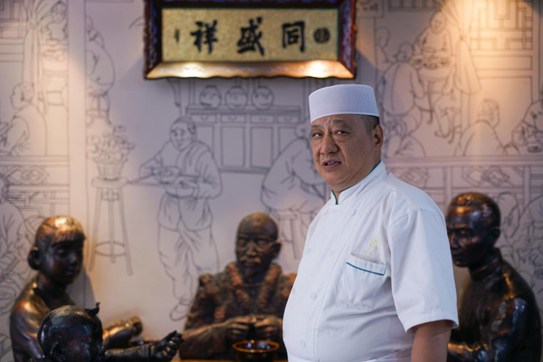 [纪实]凝固世间的生命百态_CN2服务器E5处理器