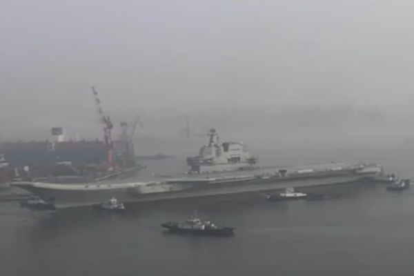 出现5大症状警惕食管癌