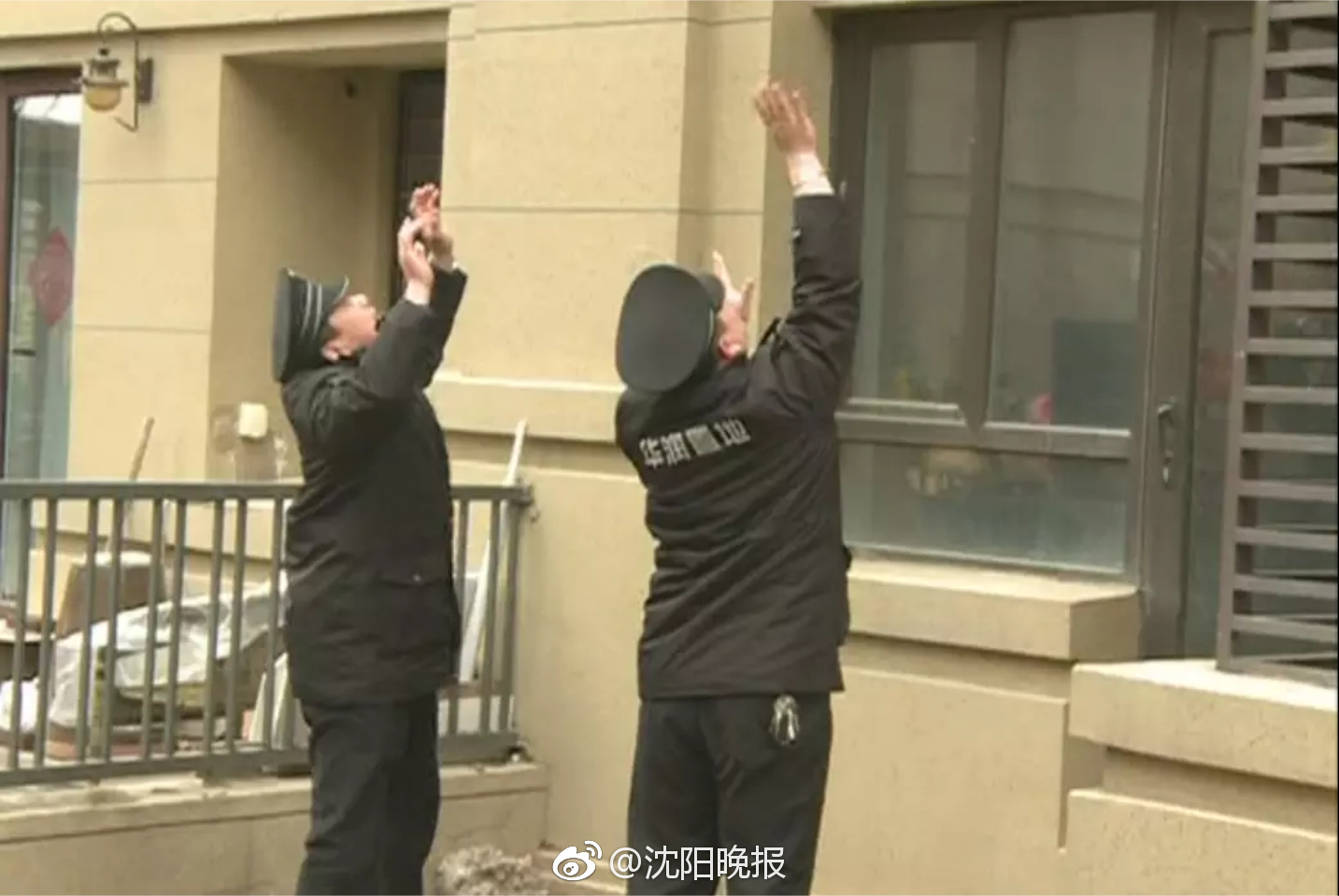 中国在太空有大动作？美国人惊呼:我们时间不多了_9929回程线路