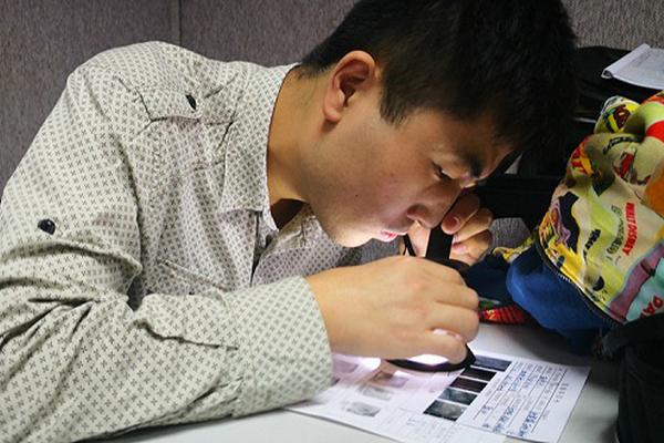 求职受骗高发留学生防上当_挂机宝Windows