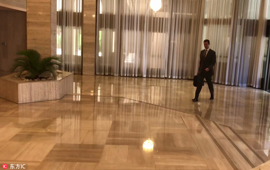 徐璐成为新晋美妆博主_云电脑零信任