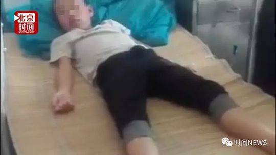 中国人平均每天工作9.2小时 媒体:真的太爱劳动了_CN2服务器mtr