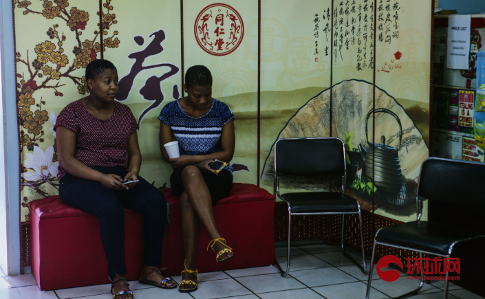 环球时报:美国为防中国而搞过头的可笑做法应警醒_CN2服务器独立IP