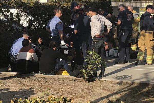 千年佛窟和它的年轻守护者