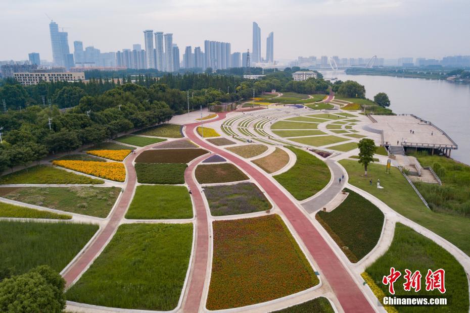 免费,优惠!五月来临,庐江这些景点又有大动作!_9929住宅IP