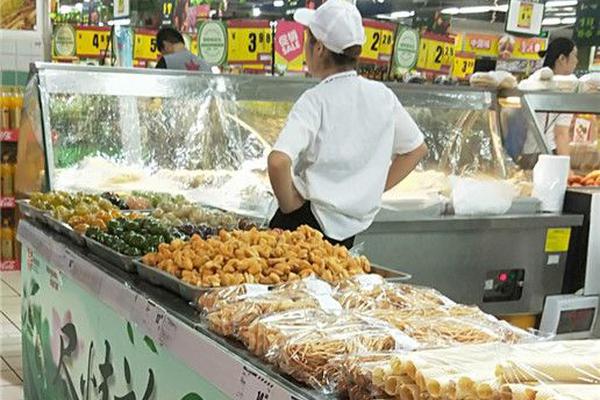 AI体测、智能试衣、智慧客厅，南都记者揭秘“中国品牌日”看点_9929游戏服务器