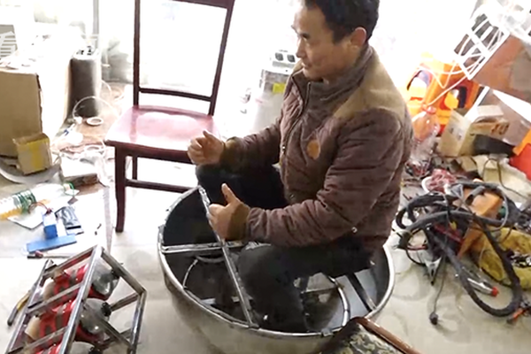 冯小刚徐帆夫妇现身新西兰 疑复工筹拍新片_CN2服务器独享IP